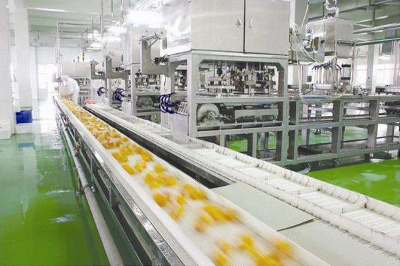 某车间杀菌消毒除尘除味净化