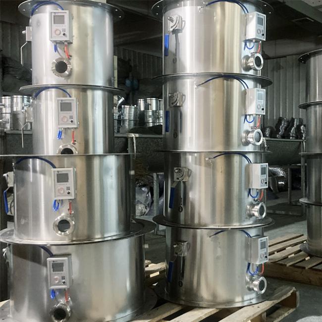 空气流量指示器